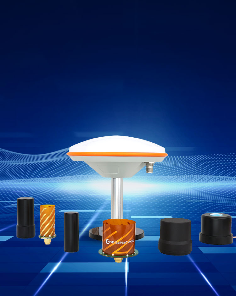 Multi-Band (10MHz-50GHz), Anti-Interference & Miniaturized 
