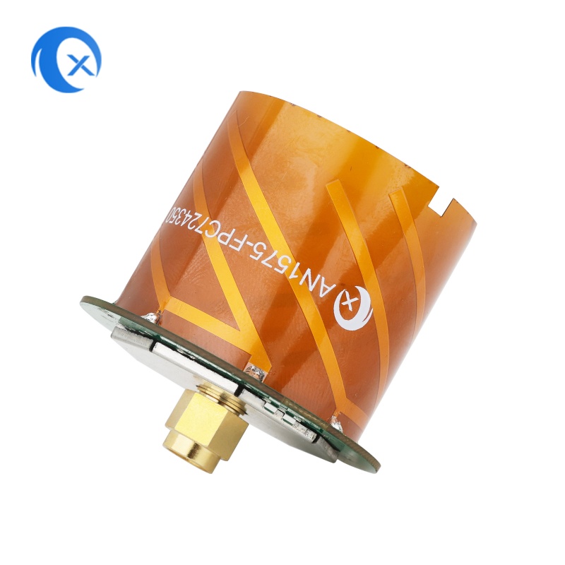 Módulo de Antena GNSS Helix de Alta Precisão Embutido TX-RT004: Ideal para Integração OEM e Alojamento Personalizado