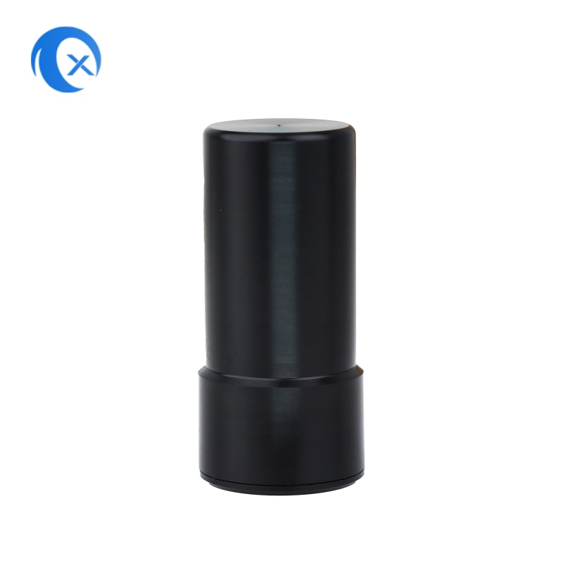 TX-GR02-A Antena Hélice Quadrifilar GNSS de Alta Precisão - Antena Activa Multi-Banda GPS BDS Glonass Galileo para VANTs e RTK
