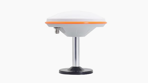 Antena de Carro Inteligente V2X: Sinal Estável com Combinação GNSS WiFi
