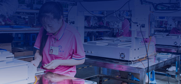One-Stop Antenna Solutions