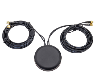 Antenas Combinadas e MIMO