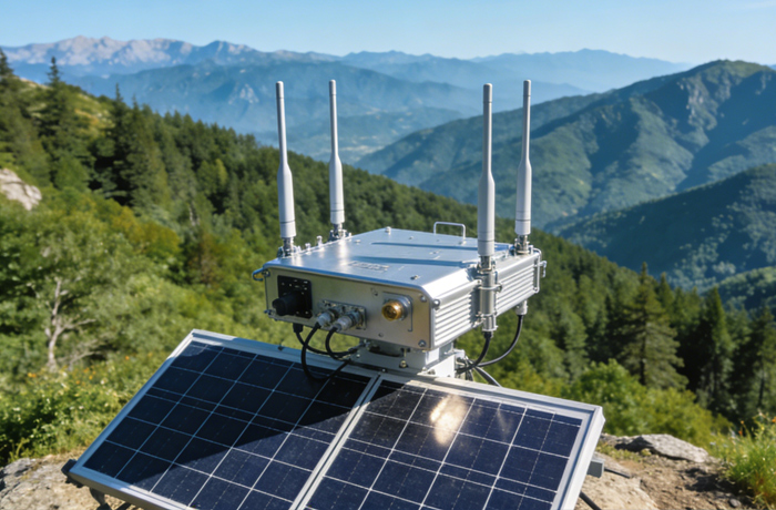 Conhecimento sobre Produtos da Indústria de Antenas: Um Guia Completo de Iniciante a Especialista | Antena TengXiang