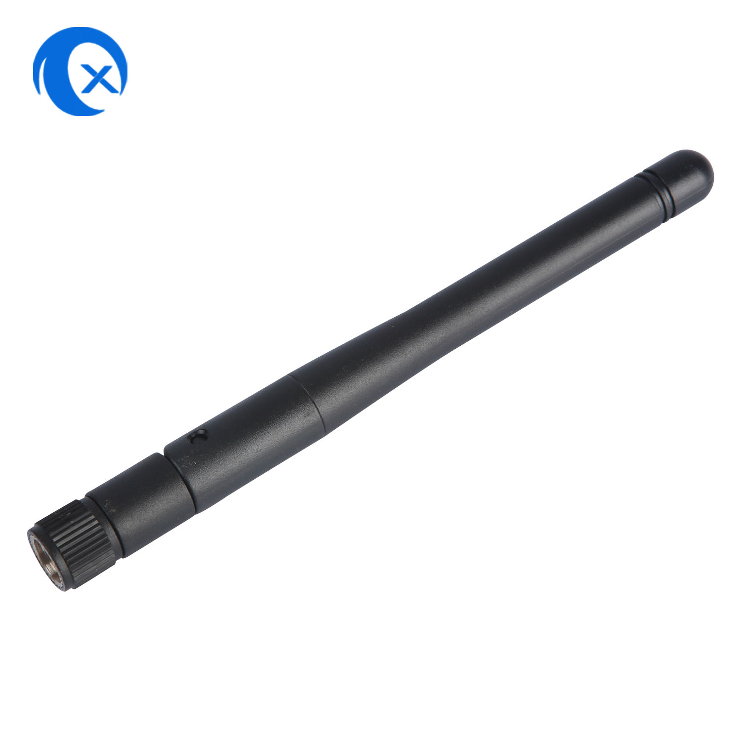 TX Electronics Antena WiFi de Dupla Banda TX-AP054 | 2400-2500MHz & 5150-5850MHz | Antena de Roteador Externo 2.4G 5.8G de Alto Ganho