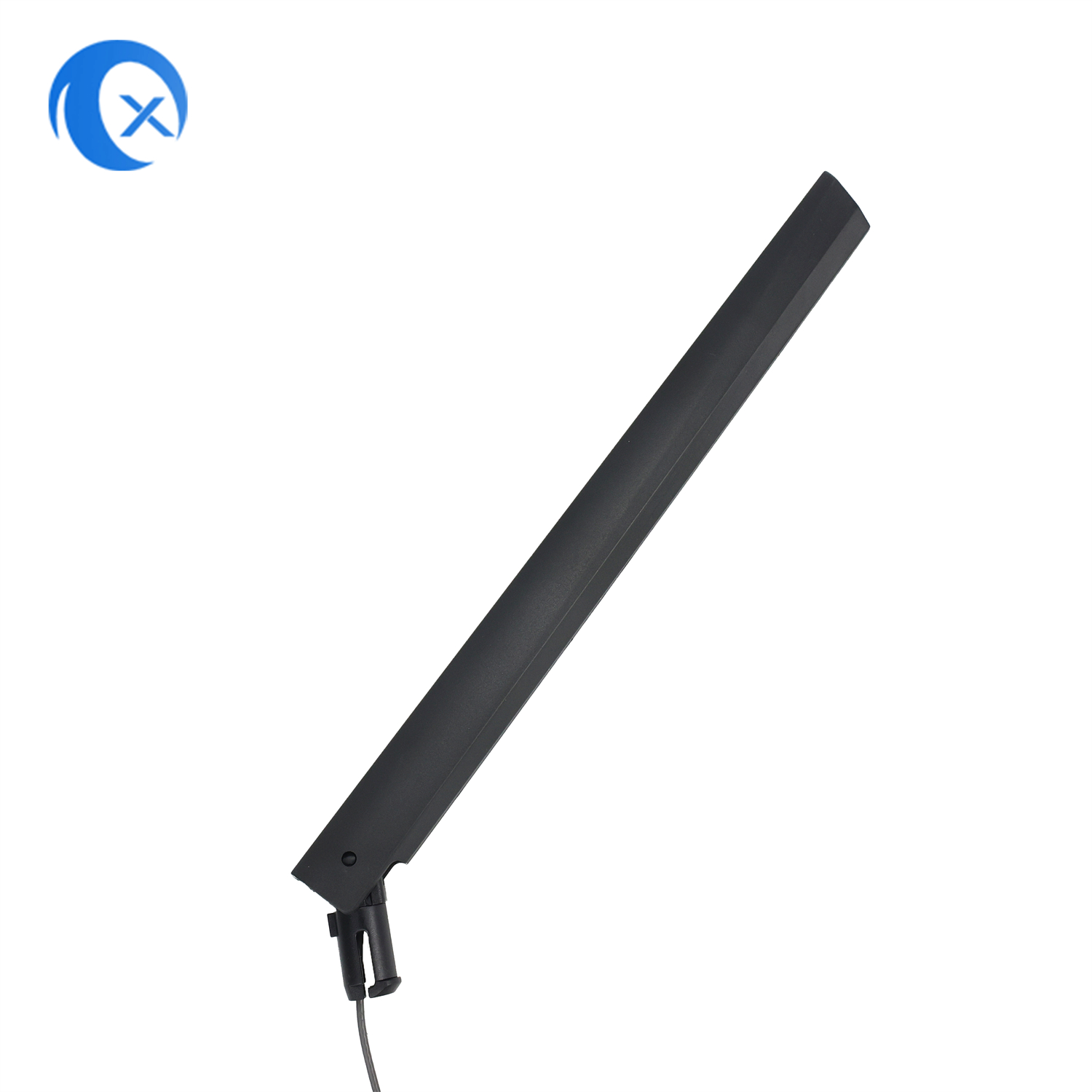 Antena WiFi de dupla frequência TX Electronics TX-AP209 | 2.4G 5.8G Omnidirecional | Antena WiFi com Flying Cabler
