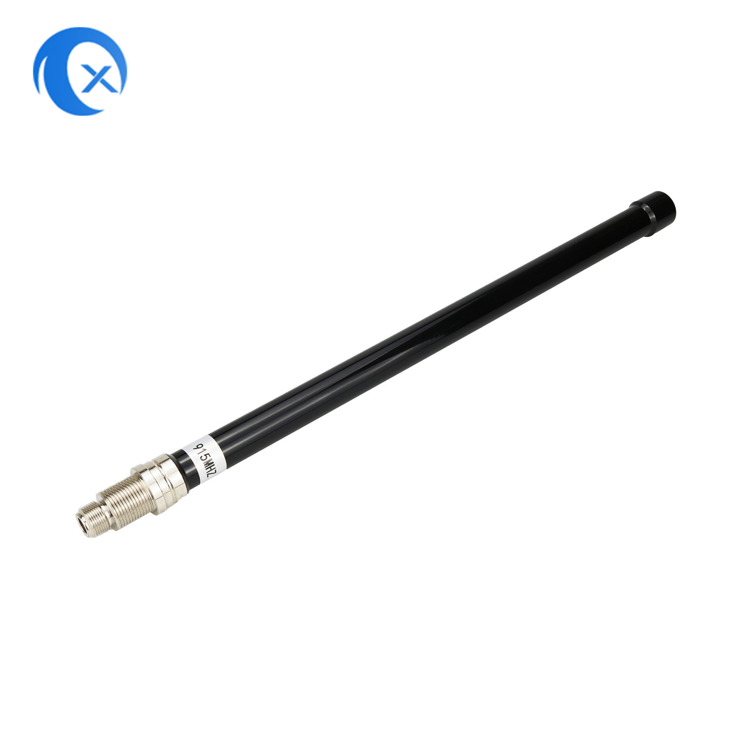 Antena de fibra de vidro TX Electronics TX-HG018 LoRa | 915MHz 3dBi | Antena Omni IoT à prova d'água com conector N fêmea