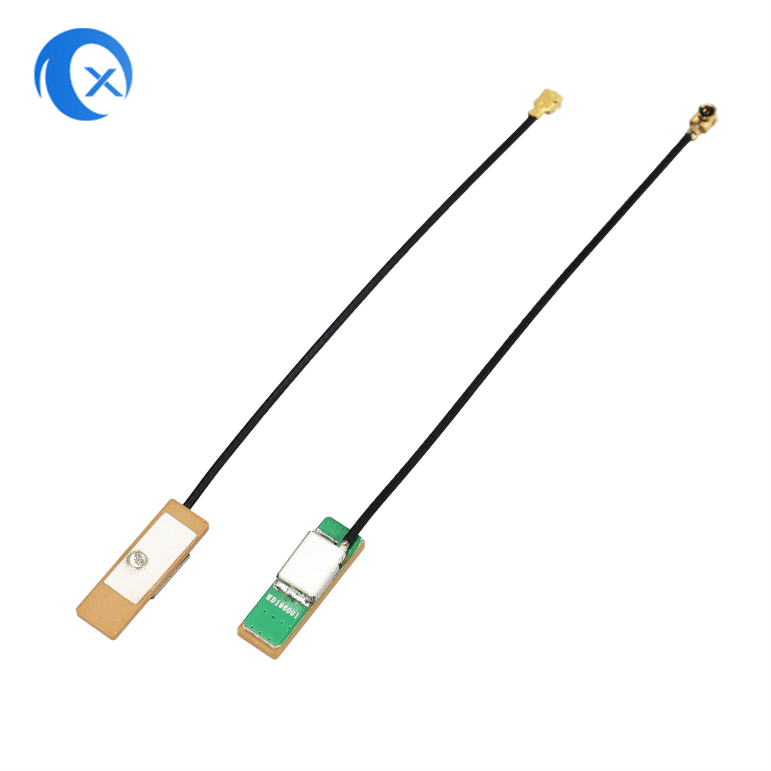 Módulo de Posicionamento TX Electronics TX-AG011 | BDS e GPS de Modo Duplo | Módulo de Localização da Antena da Bússola do Navegador de Satélites de Alta Precisão